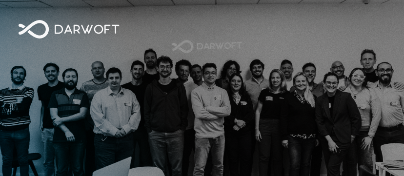 The Darwoft Team